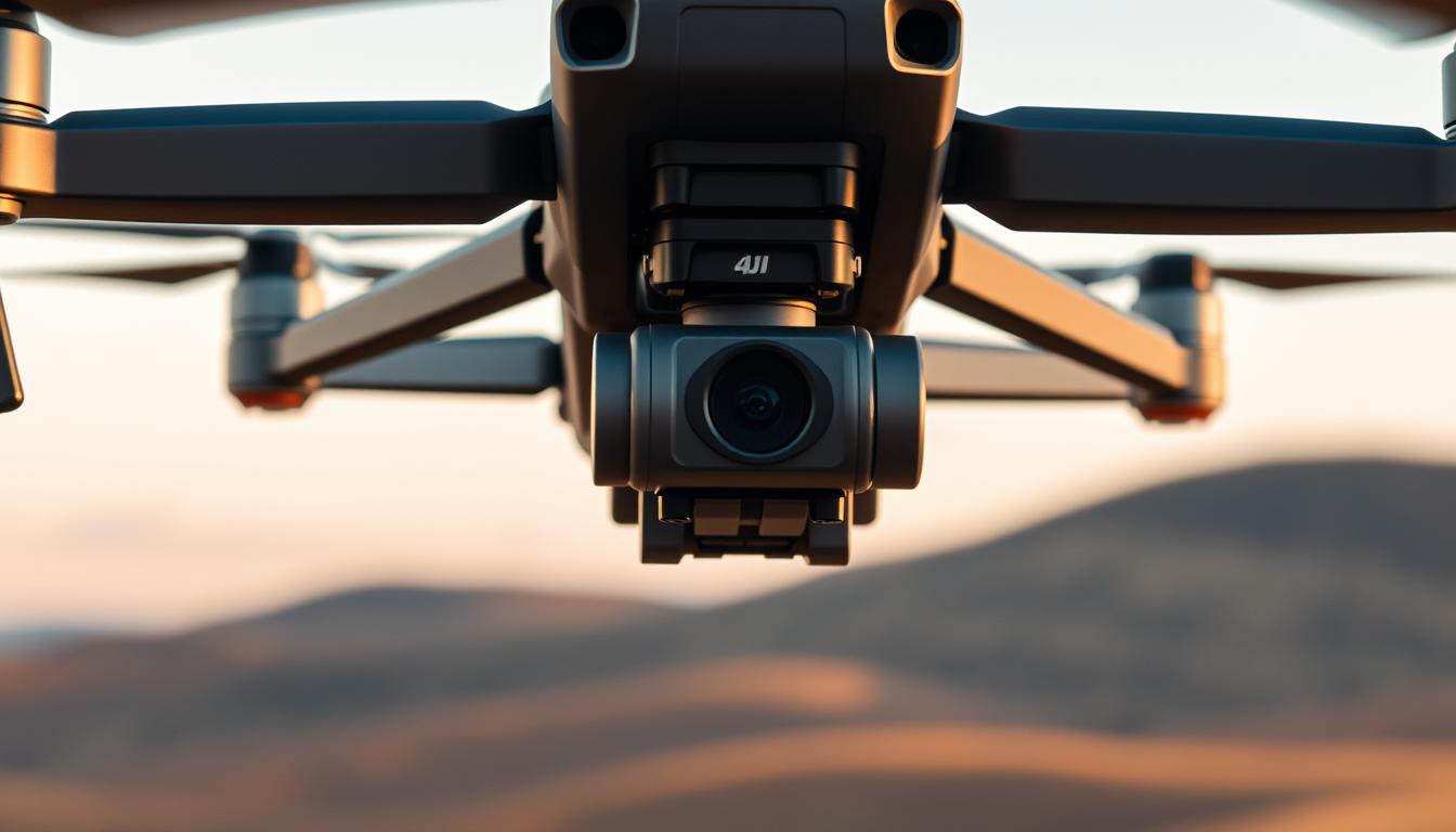 4k drone camera price